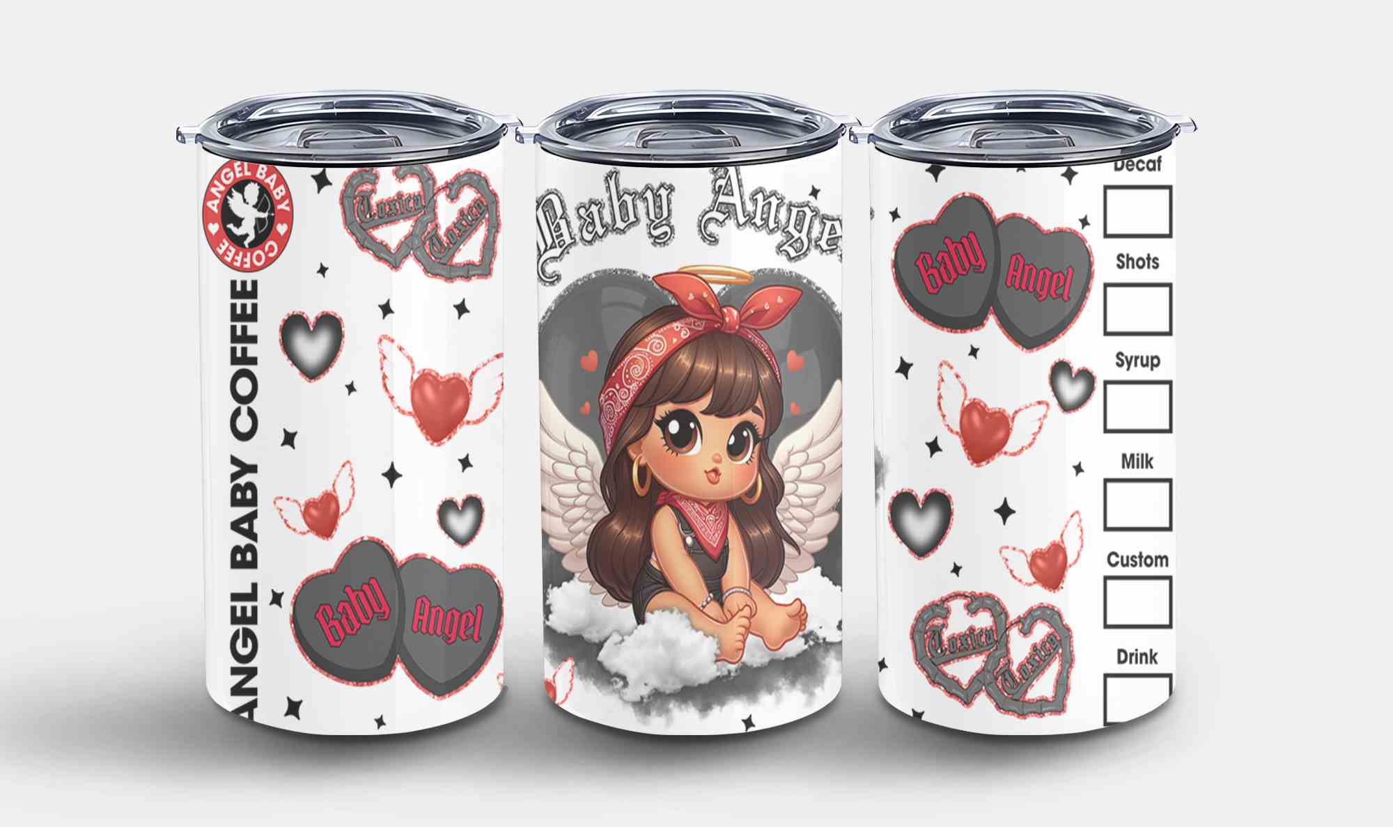 Angel Baby-10125